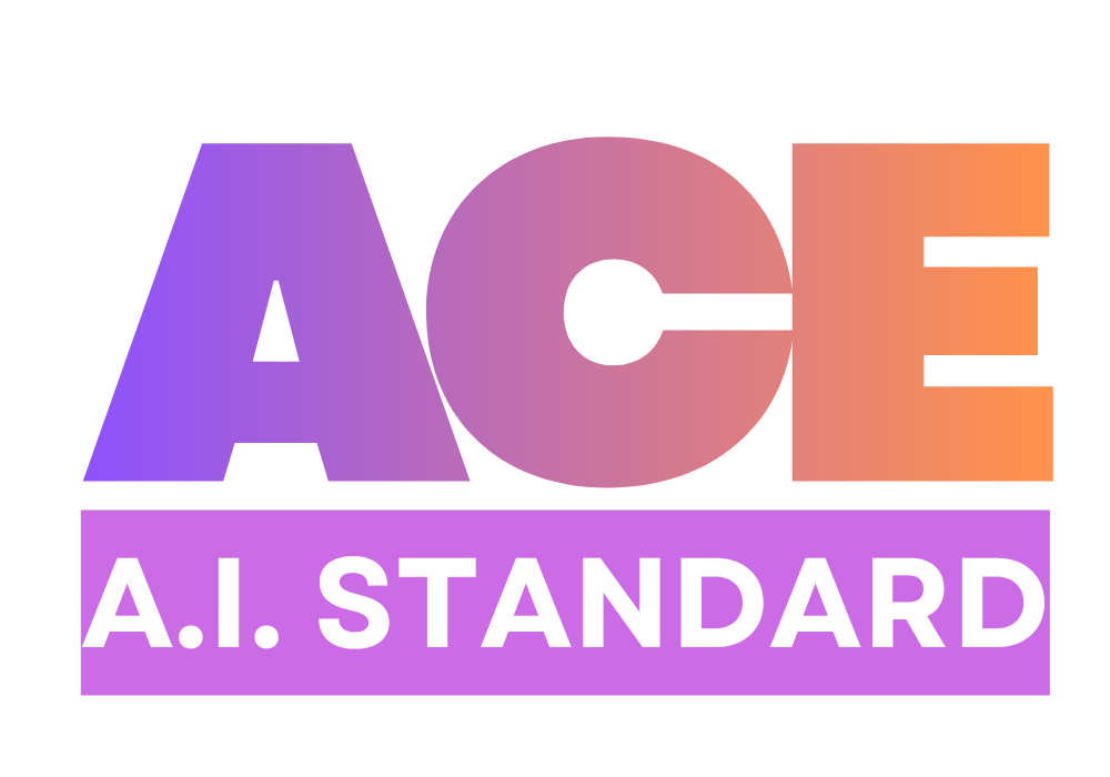 環球AI認證考試(AI Capability Evaluation，ACE)