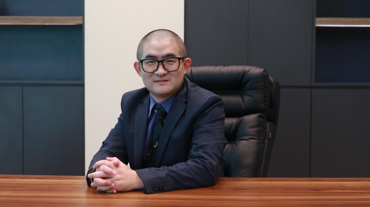 伯樂創投 創業路上的伯樂助你夢想飛行 (