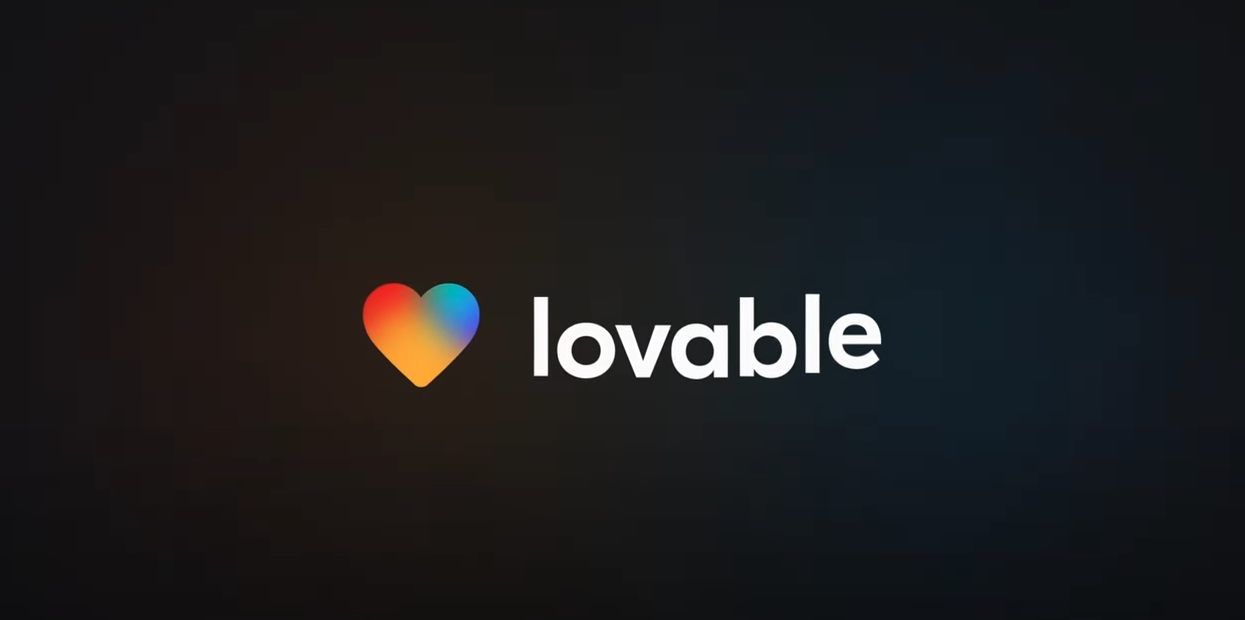 AI創業課程: Lovable AI 教學課程 @ 青年創業軍
