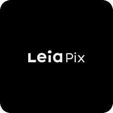 AI創業課程: LeiaPix AI 教學課程 @ 青年創業軍