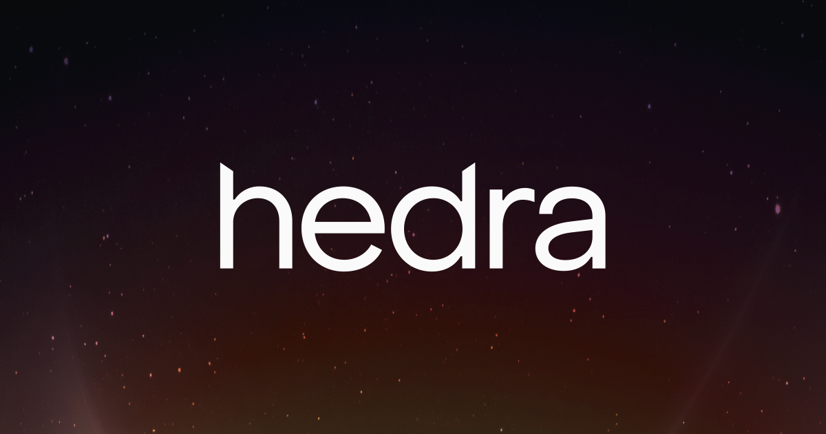 AI創業課程: Hedra AI 教學課程 @ 青年創業軍