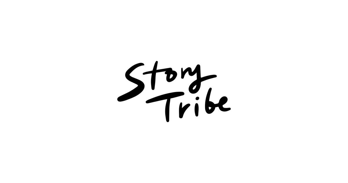 AI創業課程: StoryTribe 教學課程 @ 青年創業軍