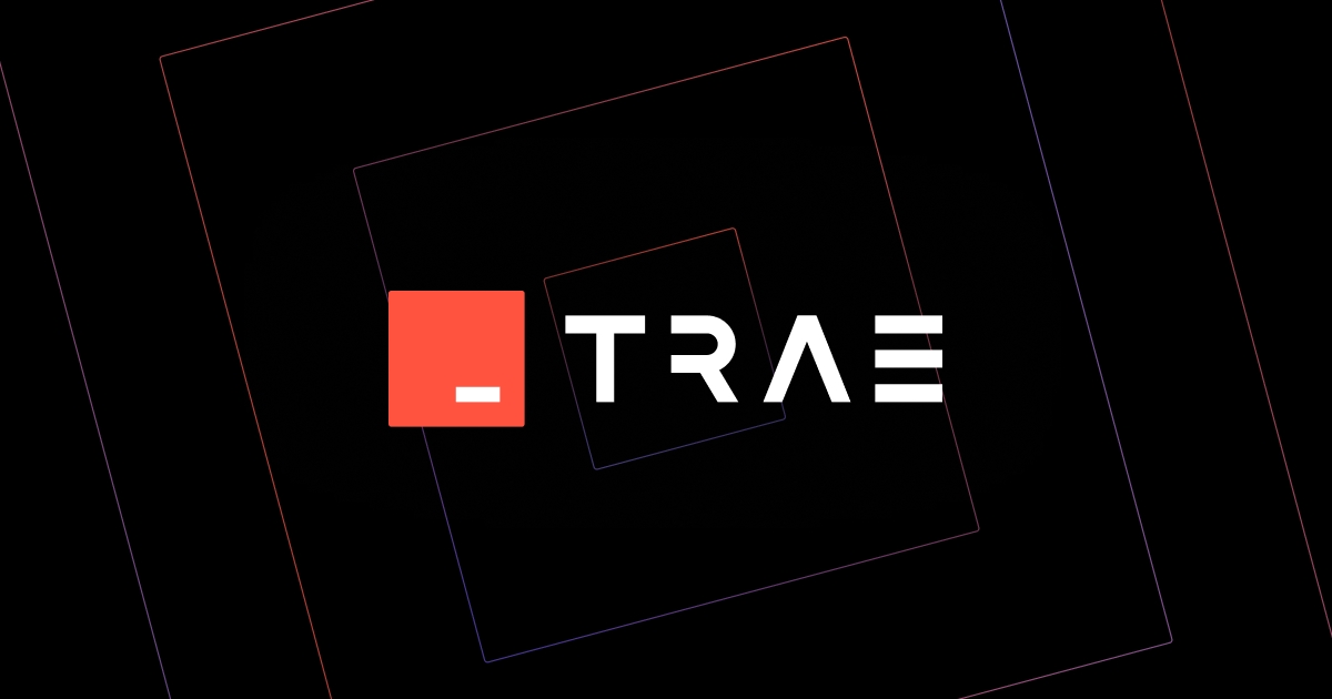 AI創業課程: Trae AI 編程教學課程 @ 青年創業軍