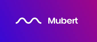 AI創業課程: Mubert AI 教學課程 @ 青年創業軍
