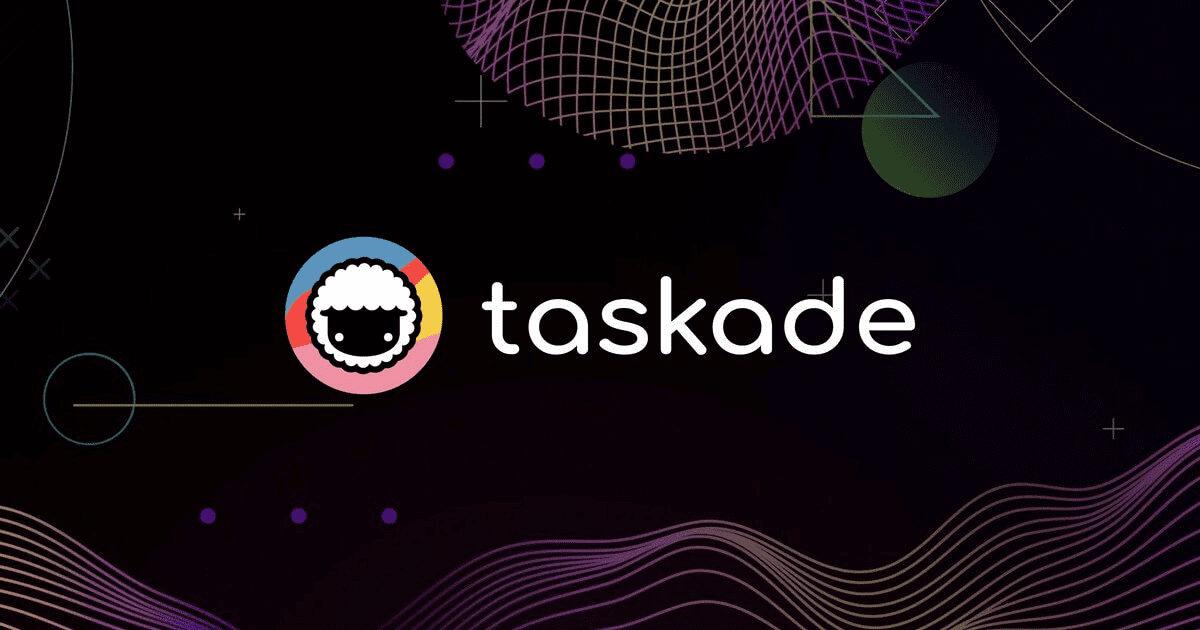 AI創業課程: Taskade AI 教學課程 @ 青年創業軍