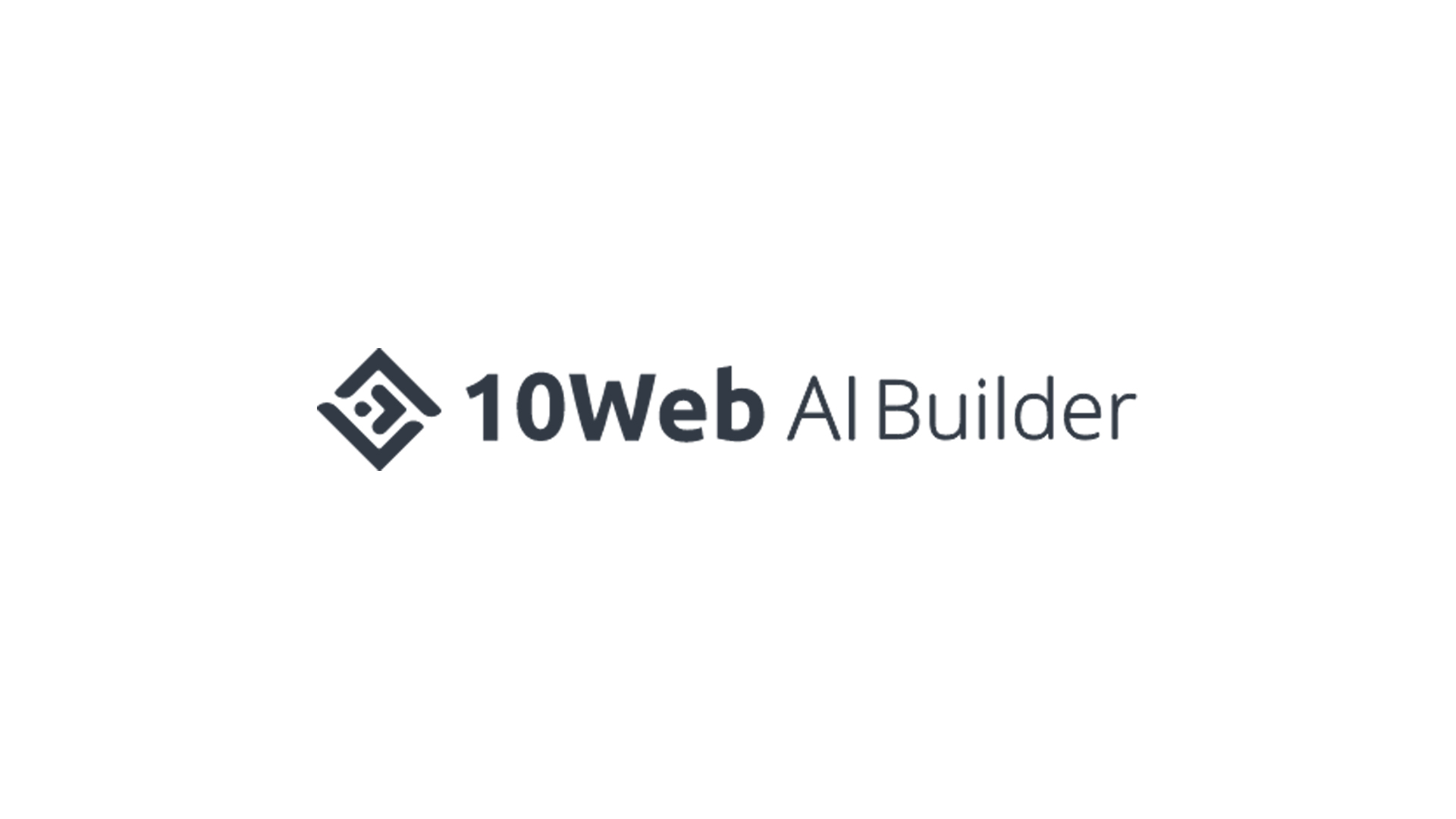 AI創業課程: 10Web AI 教學課程 @ 青年創業軍