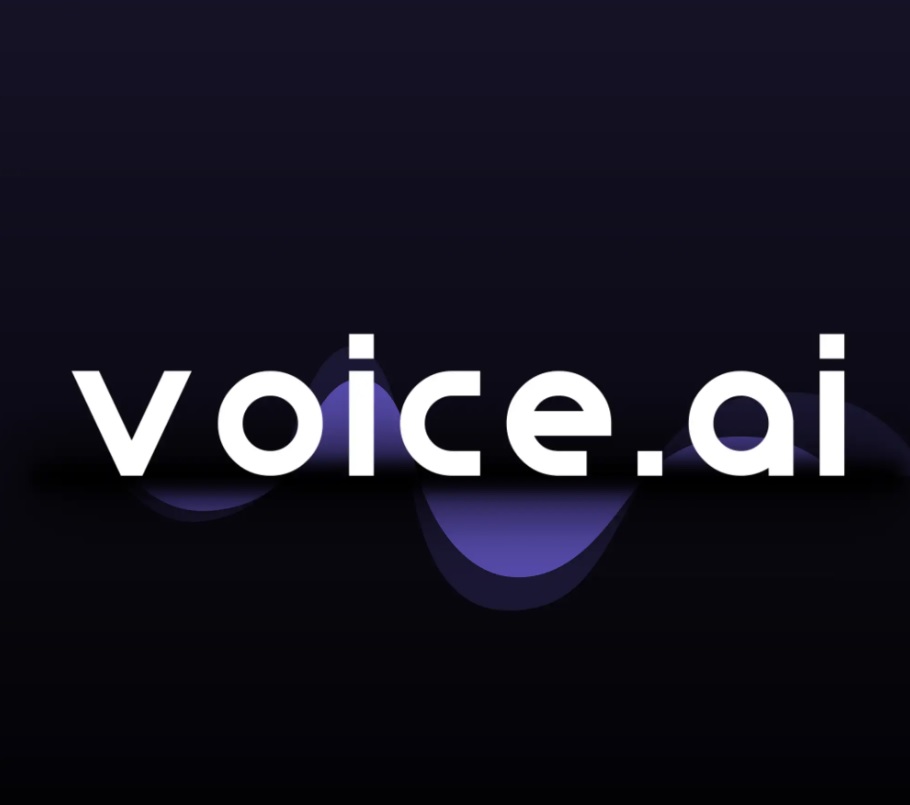 AI創業課程: Voice.ai 教學課程 @ 青年創業軍