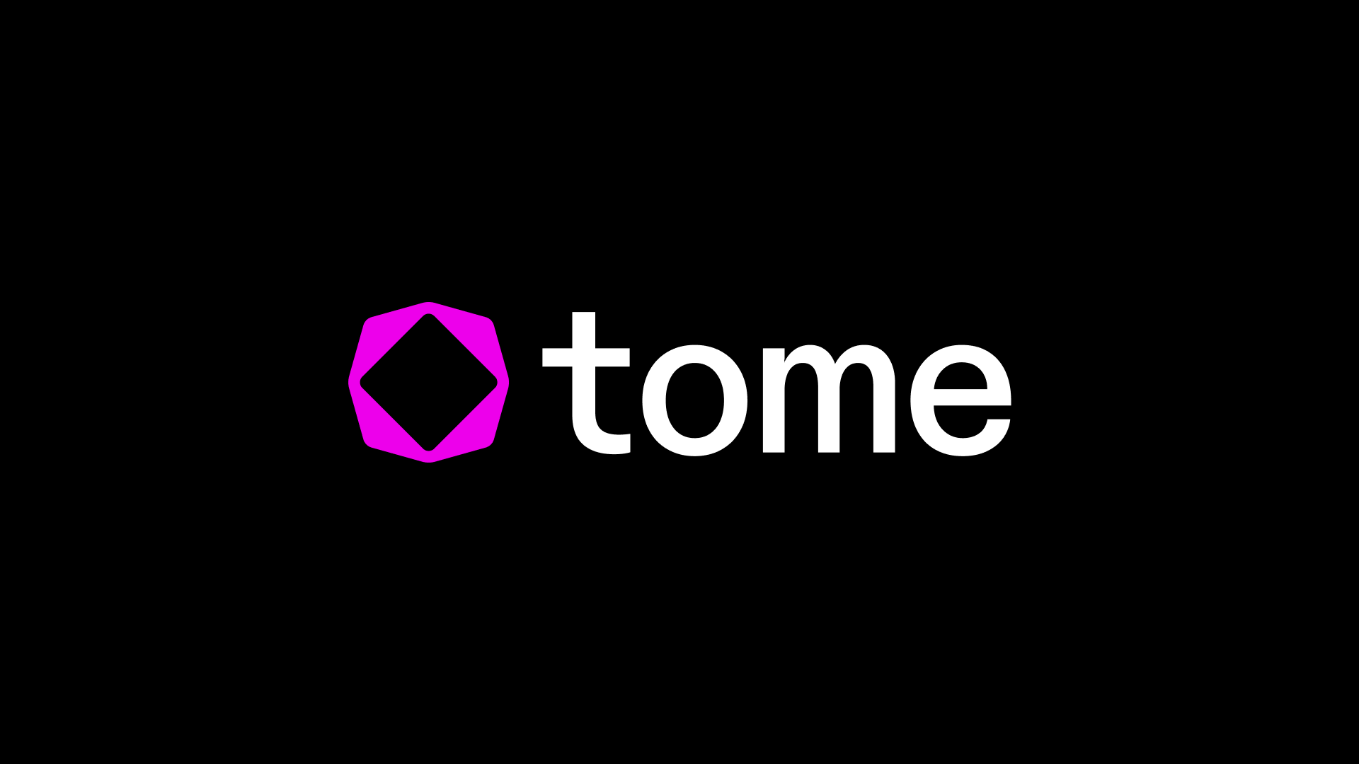 AI創業課程: Tome AI 教學課程 @ 青年創業軍