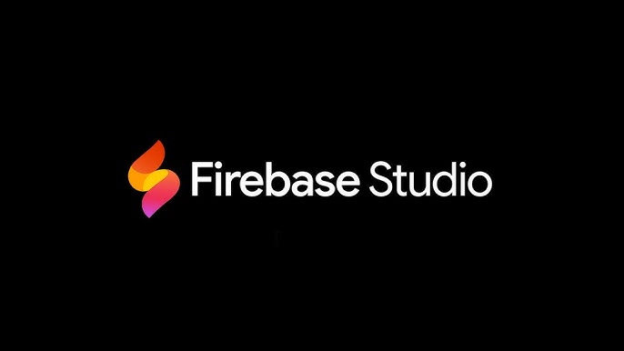 AI創業課程: Firebase Studio AI 教學課程 @ 青年創業軍