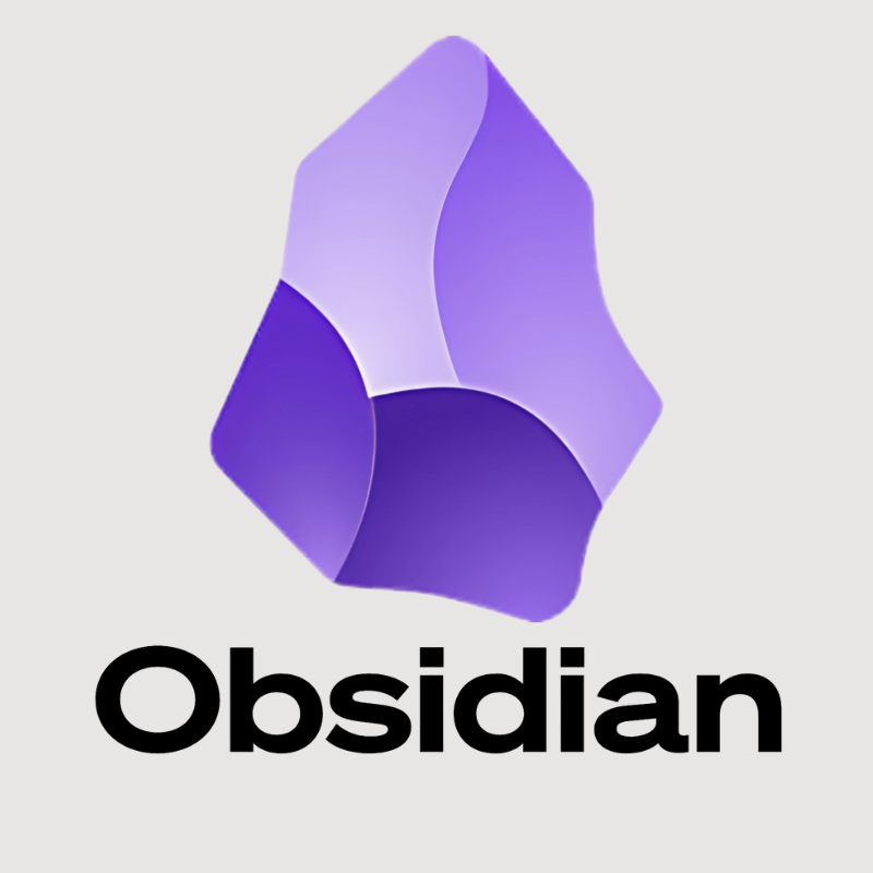 AI創業課程: Obsidian AI 教學課程 @ 青年創業軍