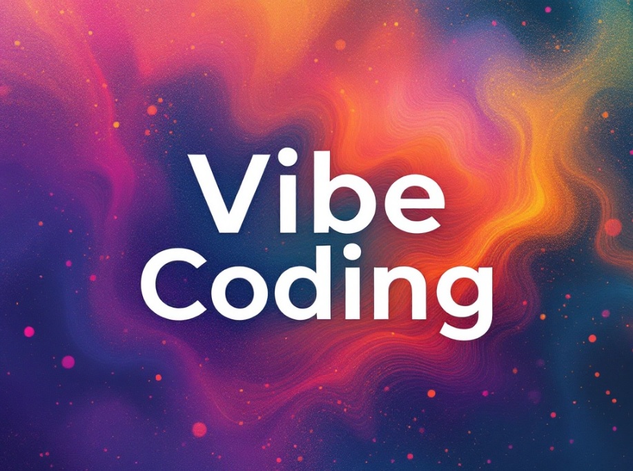 AI創業課程: Vibe Coding 教學課程 @ 青年創業軍