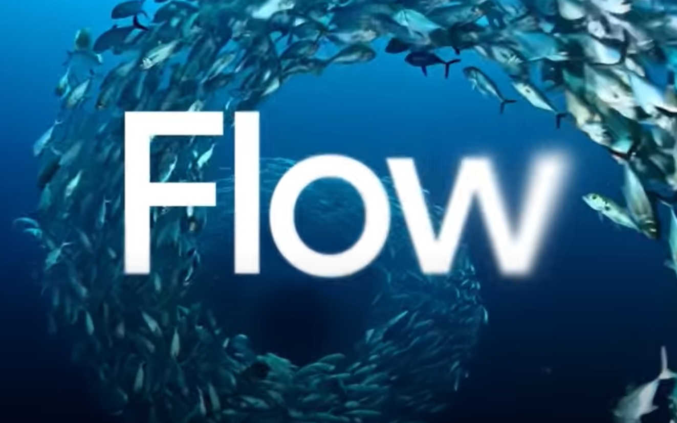 AI創業課程: Google AI 電影製作工具 Flow 教學課程 @ 青年創業軍