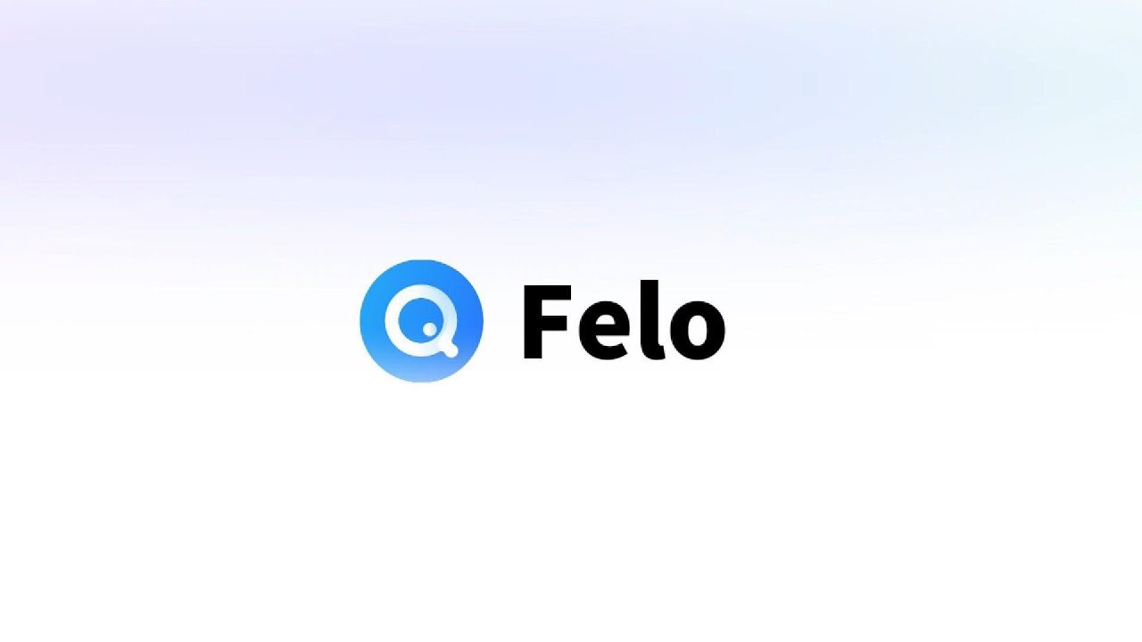 AI創業課程: Felo AI 教學課程 @ 青年創業軍
