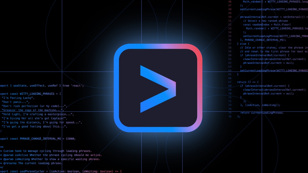 AI創業課程: Google Gemini CLI 教學課程 @ 青年創業軍