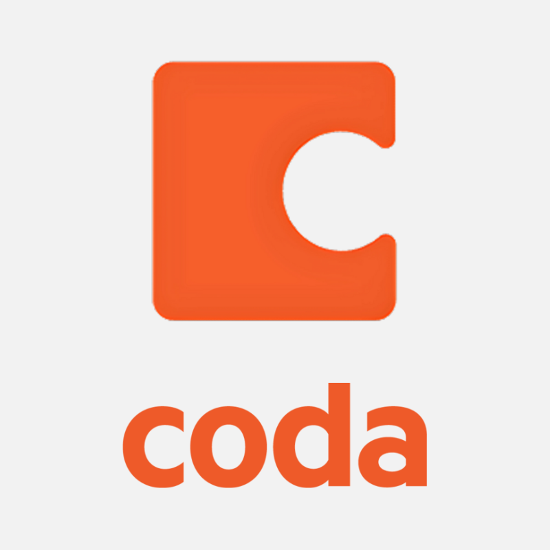AI創業課程: Coda AI 教學課程 @ 青年創業軍