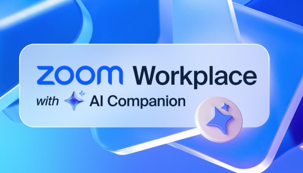 AI創業課程: Zoom Workplace AI 教學課程 @ 青年創業軍