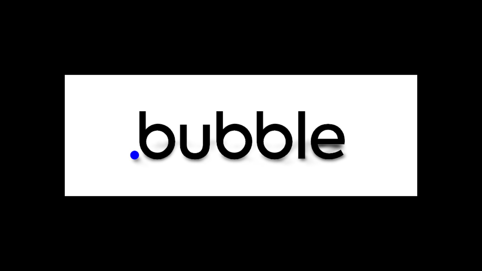 AI創業課程: Bubble AI 教學課程 @ 青年創業軍