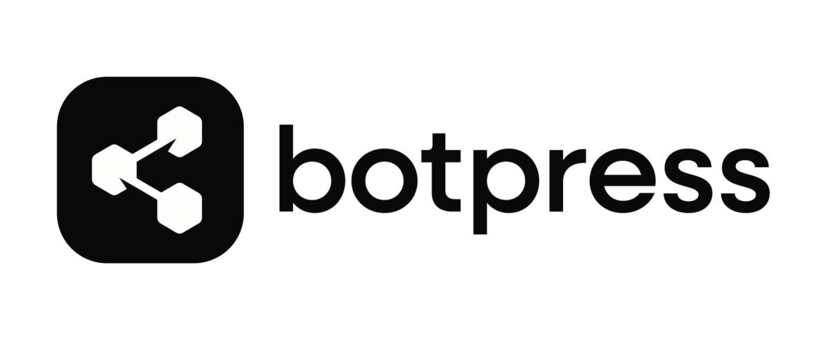 AI創業課程: Botpress AI 教學課程 @ 青年創業軍