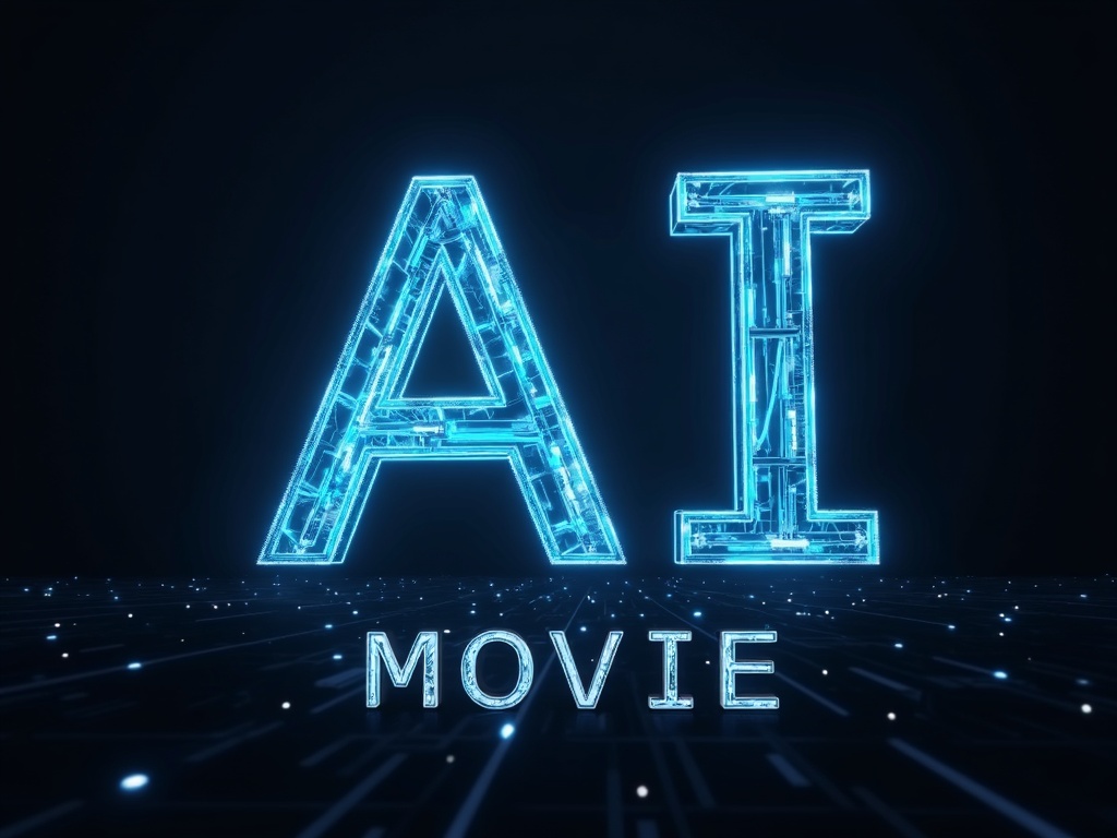 AI創業課程: AI電影製作 教學課程 @ 青年創業軍