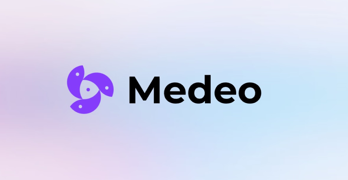 AI創業課程: Medeo AI 教學課程 @ 青年創業軍