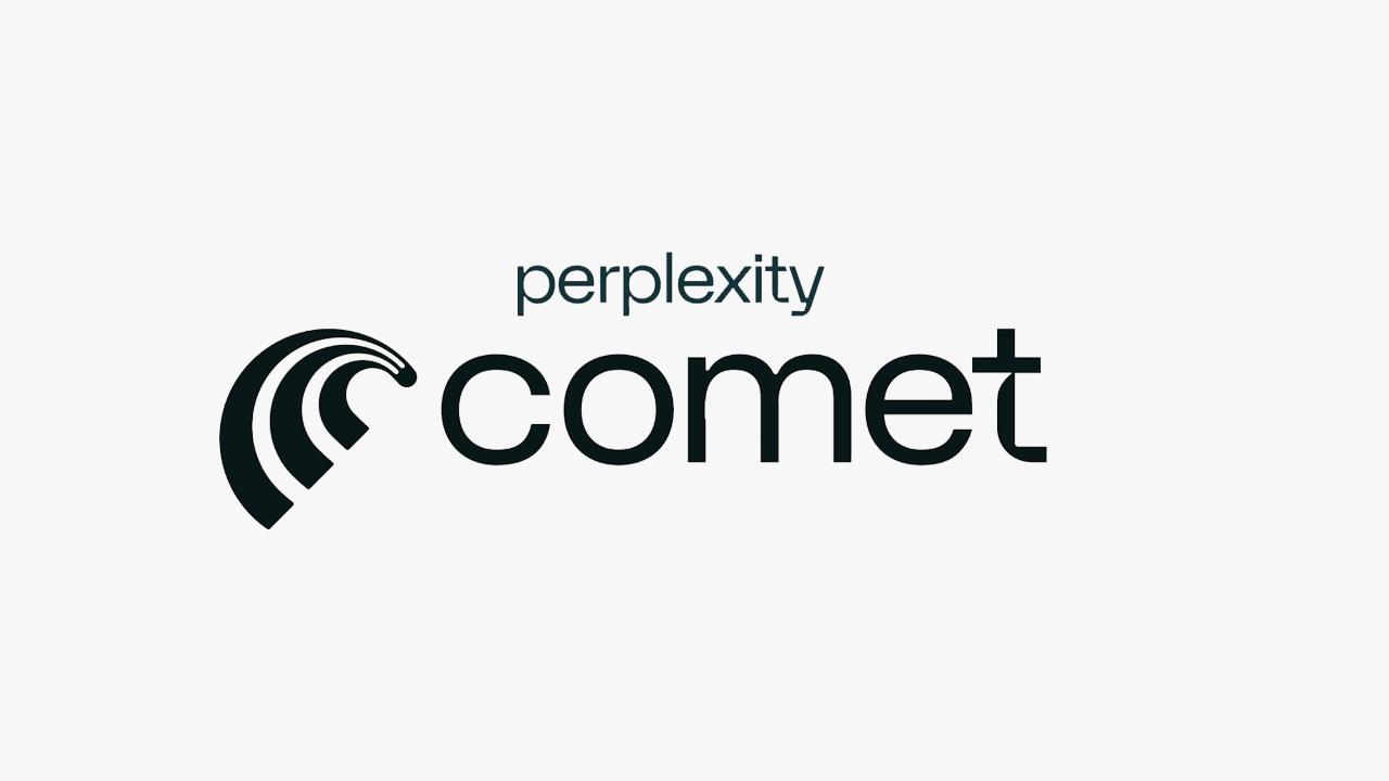 AI創業課程: Perplexity Comet AI瀏覽器 教學課程 @ 青年創業軍