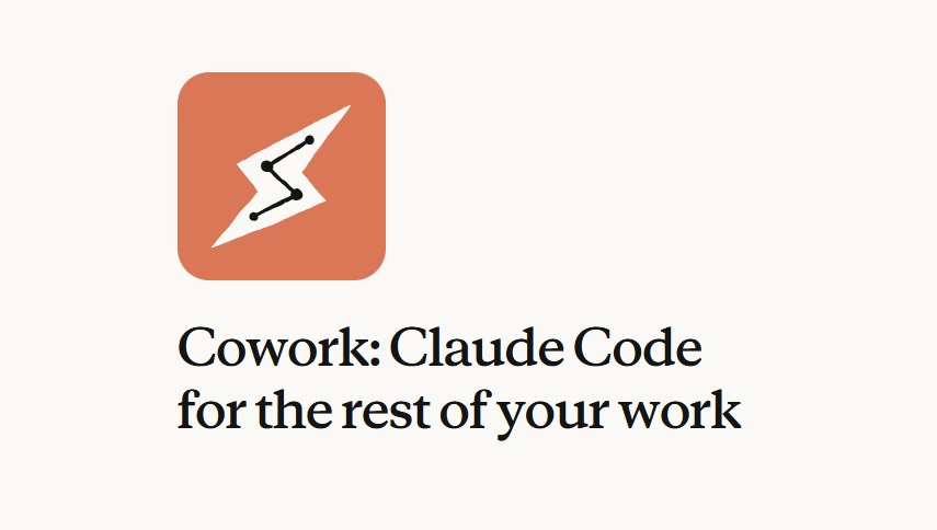 AI創業課程: Claude Cowork AI教學課程 @ 青年創業軍