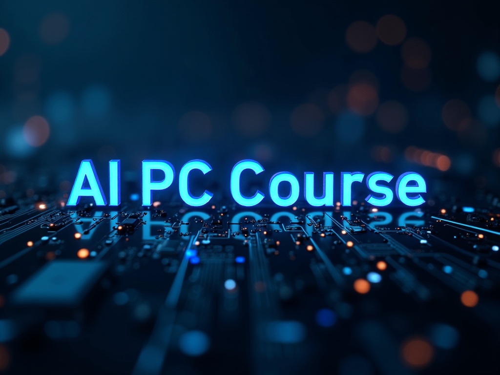 AI創業課程: AI電腦硬件配置 教學課程 @ 青年創業軍
