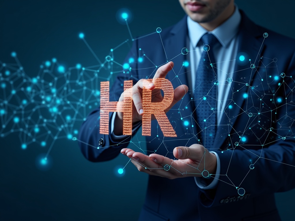 AI創業課程: HR 人力資源管理 AI課程 @ 青年創業軍
