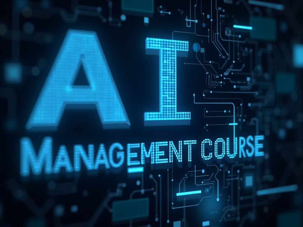 AI創業課程: AI管理課程 @ 青年創業軍