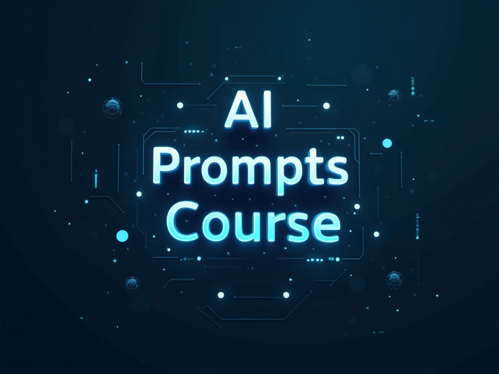 AI創業課程: AI指令課程 @ 青年創業軍