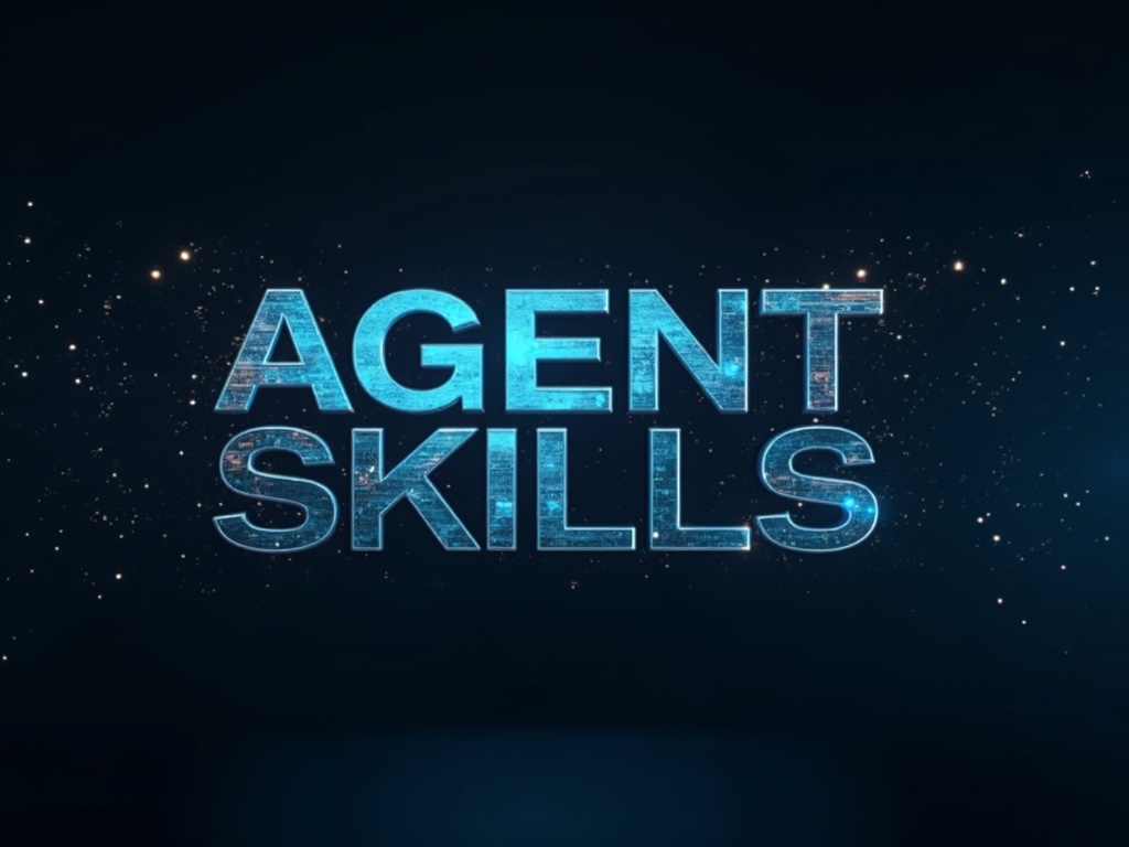 AI創業課程: Agent Skills 教學課程 @ 青年創業軍