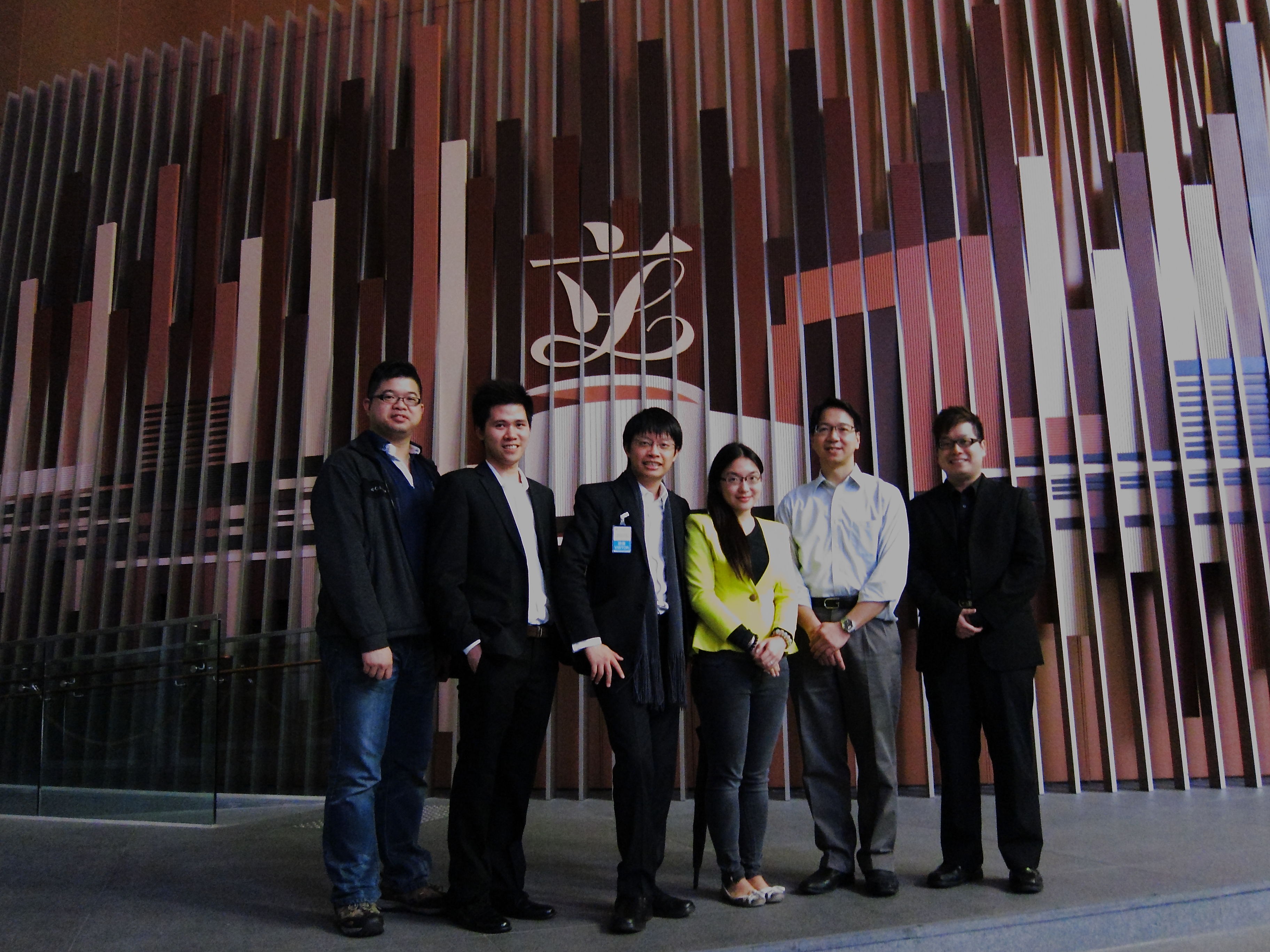 青年創業軍專訪: 立法會議員及香港資訊聯網有限公司（HKNet）創辦人，莫乃光先生